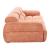 Alis Polyester Modular Sofa