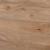 Goblet Round Wood Coffee Table