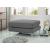 Julia Velvet Modular Ottoman
