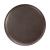 Arian Round Aluminum Side Table