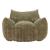 Calin Polyester/Foam Armchair
