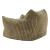 Calin Polyester/Foam Armchair