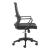 Jett Mesh Fabric Low Back Office Chair