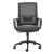 Jett Mesh Fabric Low Back Office Chair
