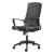 Jett Mesh Fabric Low Back Office Chair