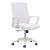 Jett Mesh Fabric Low Back Office Chair