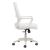 Jett Mesh Fabric Low Back Office Chair