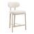 Aurea Polyester/Steel Counter Stool