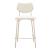 Zeal Polyester/Steel Counter Stool