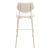 Zeal Polyester/Steel Barstool