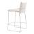 Pola Polyester/Steel Counter Stool