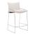 Pola Polyester/Steel Counter Stool