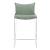Pola Polyester/Steel Counter Stool