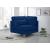 Julia Velvet Modular Corner Chair