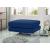 Julia Velvet Modular Ottoman