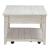 Lake House Rectangular Wood Lift Top Cocktail Table w/Casters