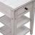 Lake House Coffee Table Set | Wood Storage Cocktail Tables