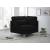 Julia Velvet Modular Corner Chair