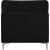 Julia Velvet Modular Armless Chair