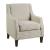 Fischer Fabric Accent Chair