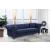 Chesterfield Fabric Sofa