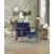 Coriana Velvet Accent Chair