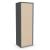 Gravity Wardrobe w/Door & Clothes Hanger
