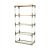 Equity Shelving Unit