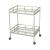 The Nines Bar Cart