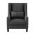 Keller Fabric Accent Chair