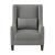 Keller Fabric Accent Chair
