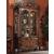 Dresden Curio Cabinet