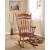 Kloris Rocking Chair, Composition 2