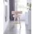 Fitzroy Velvet Upholstered Counter Stool