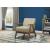 Damala Fabric Living Room Set