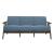 Damala Fabric Living Room Set