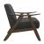 Damala Fabric Living Room Set