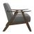 Damala Fabric Living Room Set