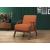 Damala Fabric Living Room Set