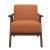 Damala Fabric Accent Chair
