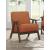 Damala Fabric Living Room Set