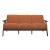 Damala Fabric Living Room Set