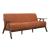 Damala Fabric Sofa