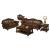 Anondale Living Room Set