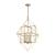 Connexions 4-Light Chandelier