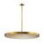 Laigne 4-Light Disc Pendant