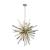 Cataclysm 8-Light Chandelier