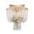 Chaumont 5-Light Flush Mount
