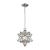 Moravian Star 1-Light Mini Large Pendant