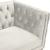 Michelle Velvet Loveseat